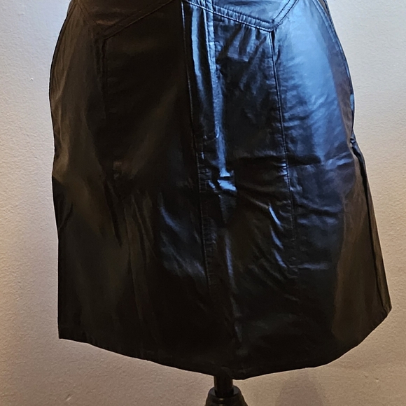 Extravganza Dresses & Skirts - Vintage Extravaganza mini skirt